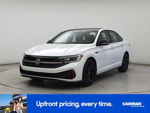 2023 Volkswagen Jetta GLI Autobahn