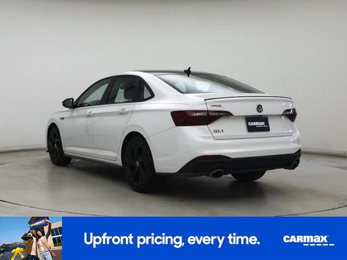 2023 Volkswagen Jetta GLI Autobahn