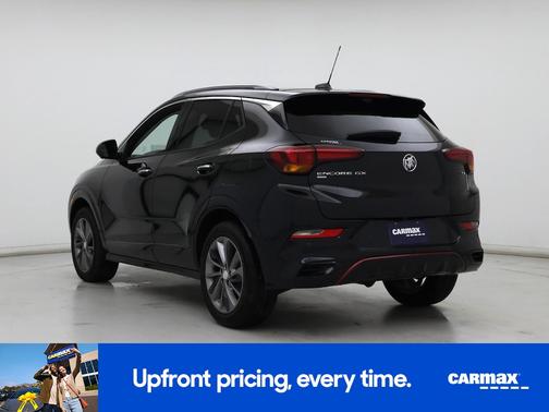 2021 Buick Encore GX Essence