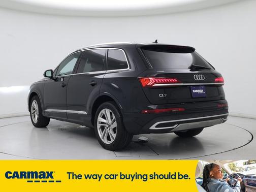 2023 Audi Q7 Premium