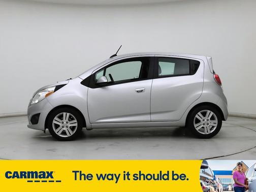 2015 Chevrolet Spark LT