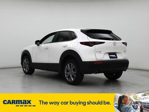 2021 Mazda CX-30 Preferred
