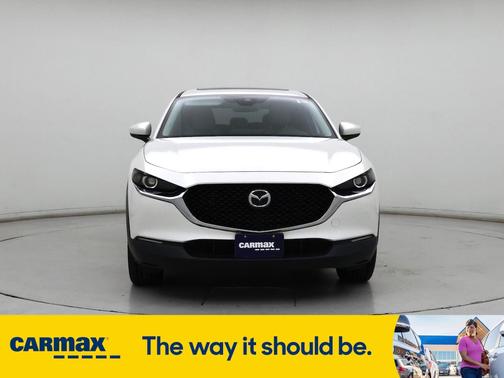 2021 Mazda CX-30 Preferred
