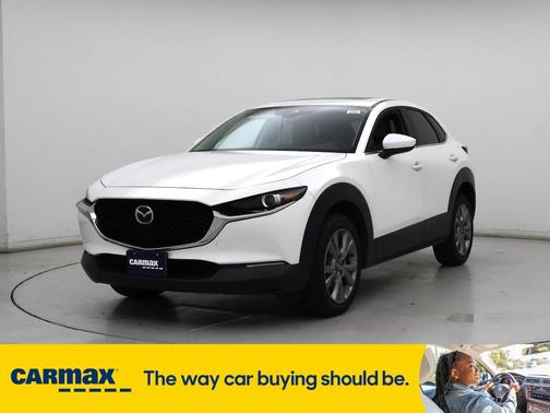 2021 Mazda CX-30 Preferred