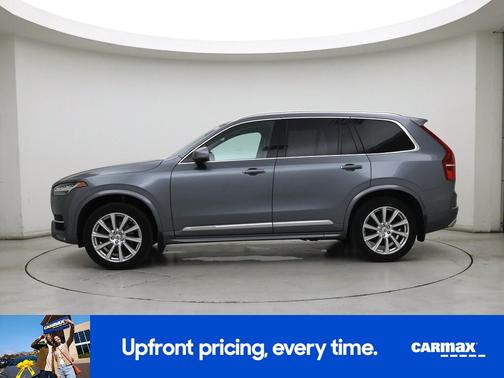 2019 Volvo XC90 T6 Inscription