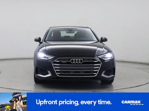 2021 Audi A4 Premium