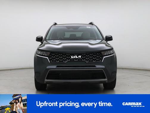 2023 Kia Sorento X-Line S