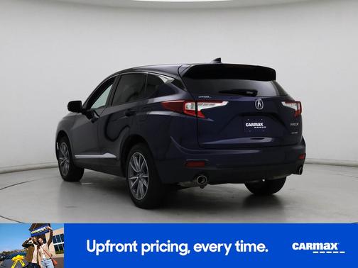 2020 Acura RDX SH-AWD Technology