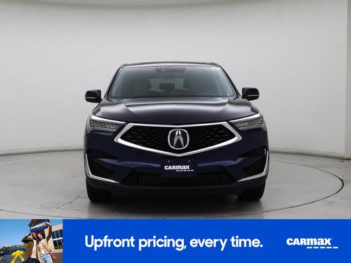 2020 Acura RDX SH-AWD Technology