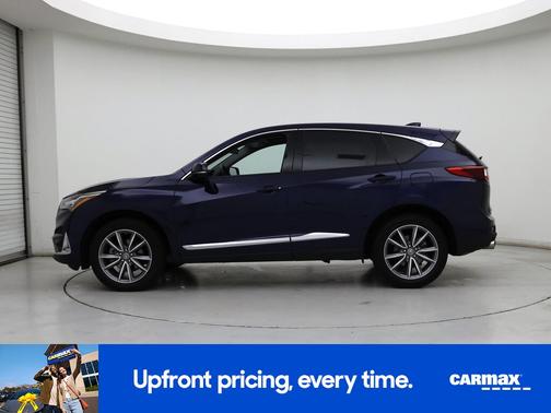 2020 Acura RDX SH-AWD Technology