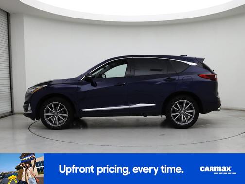 2020 Acura RDX SH-AWD Technology