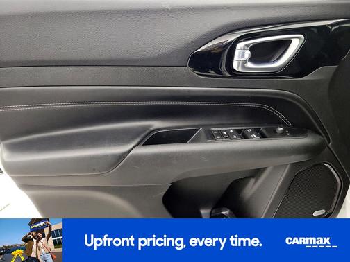 2022 Jeep Compass High Altitude