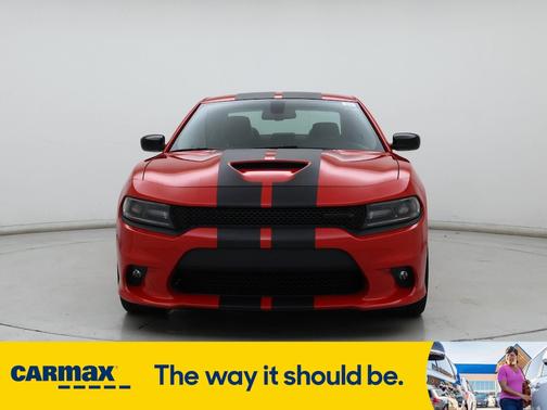 2021 Dodge Charger R/T