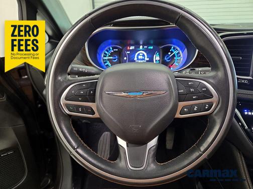 Gray 2021 Chrysler Pacifica Hybrid Pinnacle