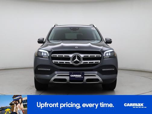 2021 Mercedes-Benz GLS 450 GLS 450