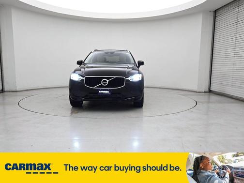 2019 Volvo XC60 T5 Momentum