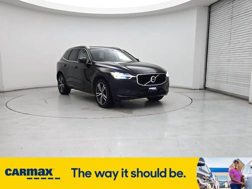 2019 Volvo XC60 T5 Momentum