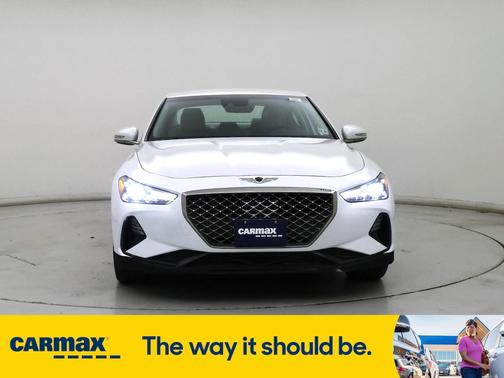 2021 Genesis G70 2.0T