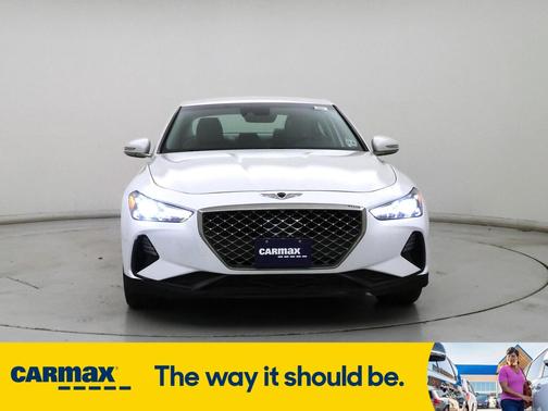 2021 Genesis G70 2.0T