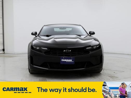 2022 Chevrolet Camaro 1LT