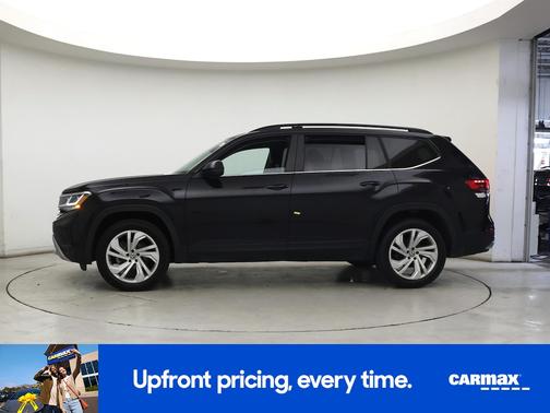 2023 Volkswagen Atlas SE w/Tech