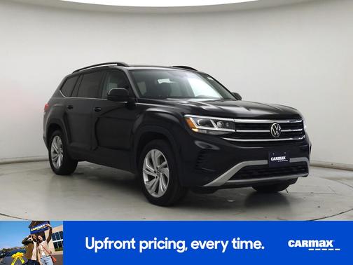 2023 Volkswagen Atlas SE w/Tech
