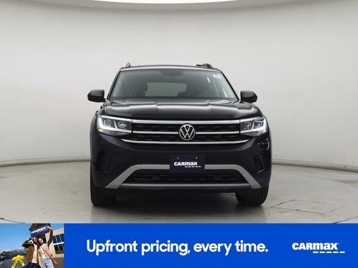 2023 Volkswagen Atlas SE w/Tech