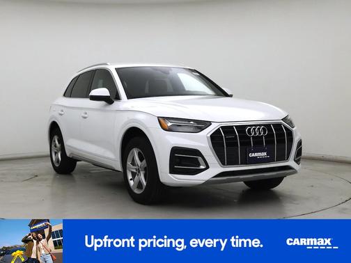 2024 Audi Q5 Premium