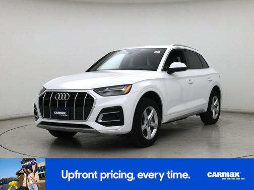 2024 Audi Q5 Premium