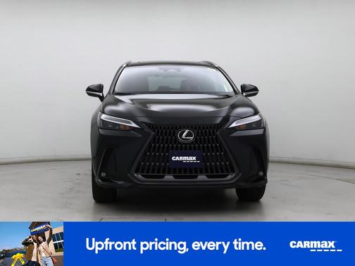 2022 Lexus NX 350 Premium