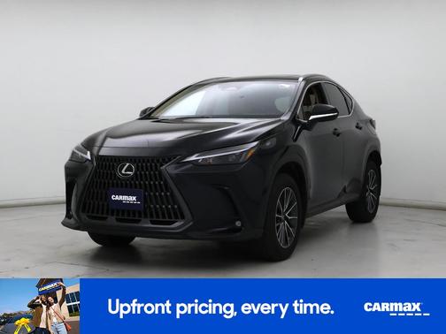 2022 Lexus NX 350 Premium