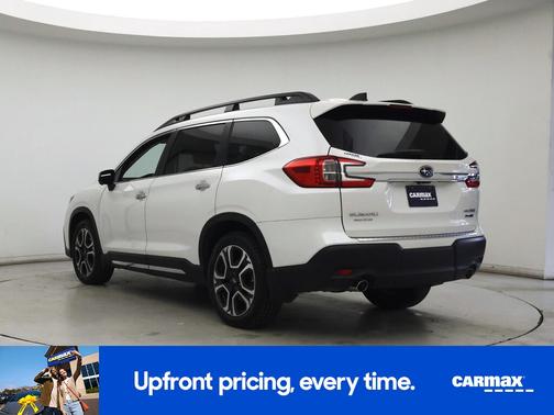 2023 Subaru Ascent Touring