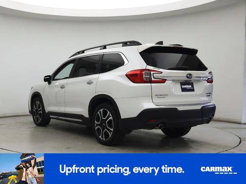 2023 Subaru Ascent Touring