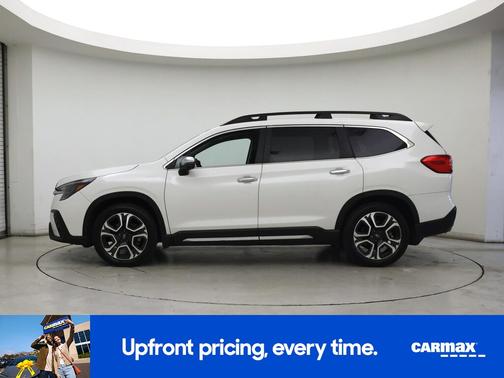 2023 Subaru Ascent Touring