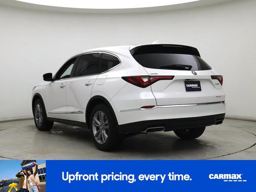 2023 Acura MDX SH-AWD