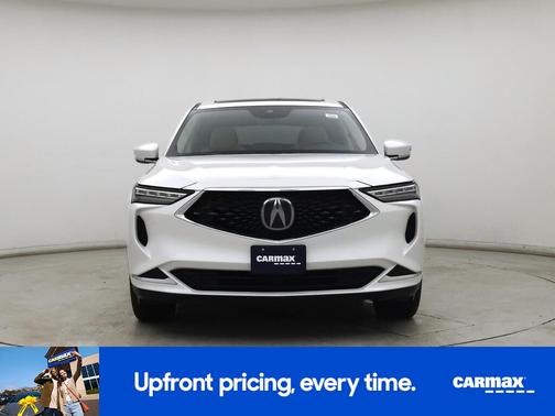 2023 Acura MDX SH-AWD