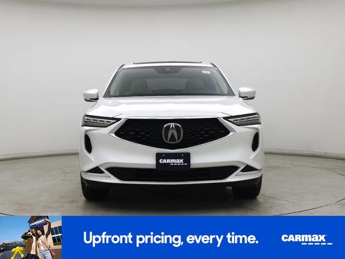 2023 Acura MDX SH-AWD