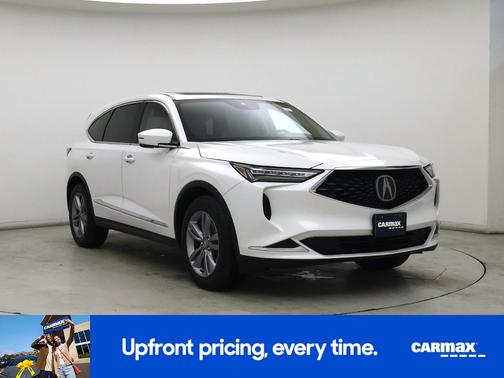 2023 Acura MDX SH-AWD