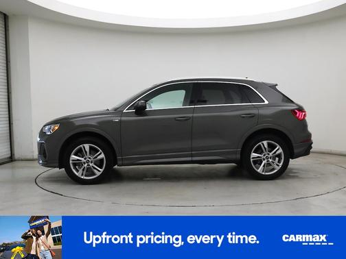 2023 Audi Q3 S-Line Premium