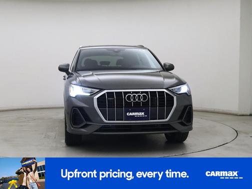 2023 Audi Q3 S-Line Premium