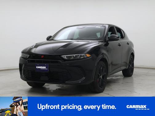 2024 Dodge Hornet R/T Plus