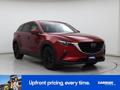 2023 Mazda CX-9 Touring Plus