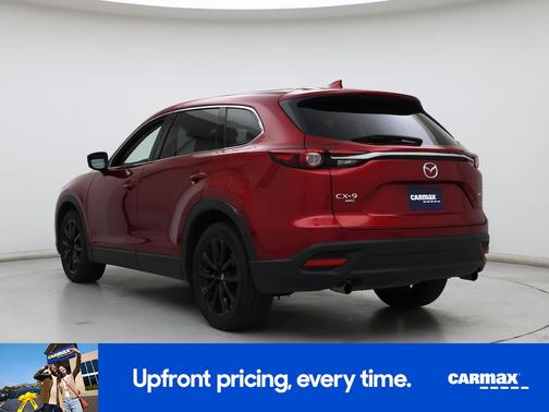 2023 Mazda CX-9 Touring Plus