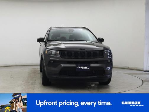 2023 Jeep Compass Altitude