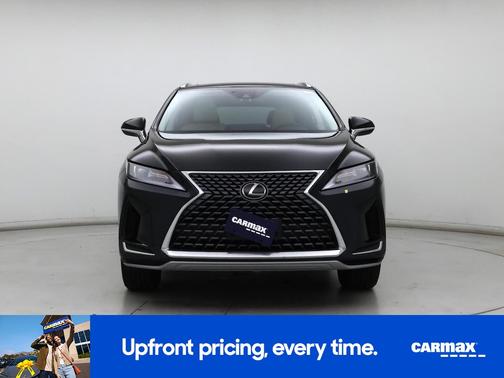 2021 Lexus RX 350 RX 350