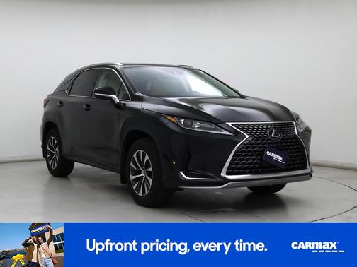 2021 Lexus RX 350 RX 350