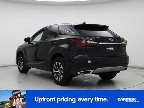 2021 Lexus RX 350 RX 350