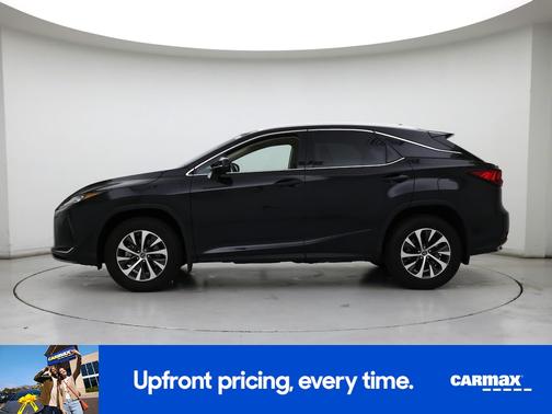 2021 Lexus RX 350 RX 350