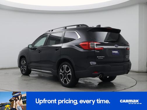 2023 Subaru Ascent Limited
