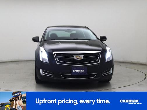 2016 Cadillac XTS Luxury